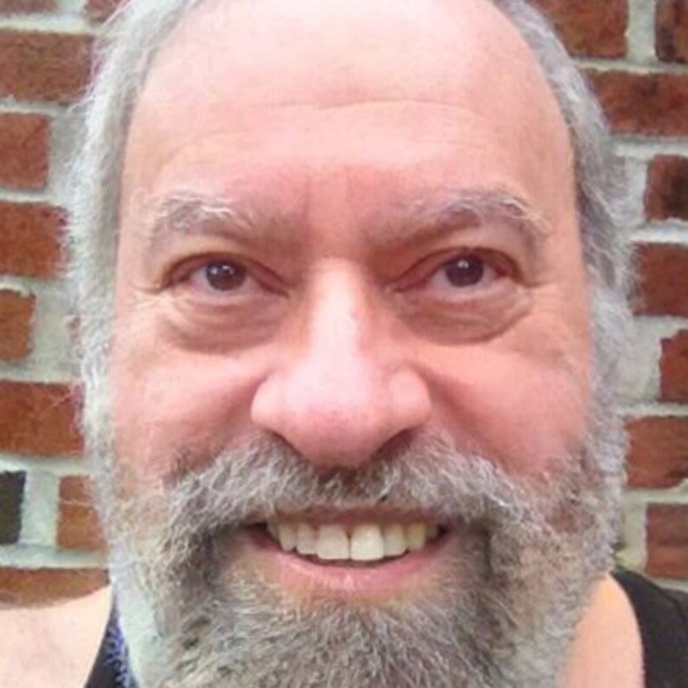 Paul Constantine