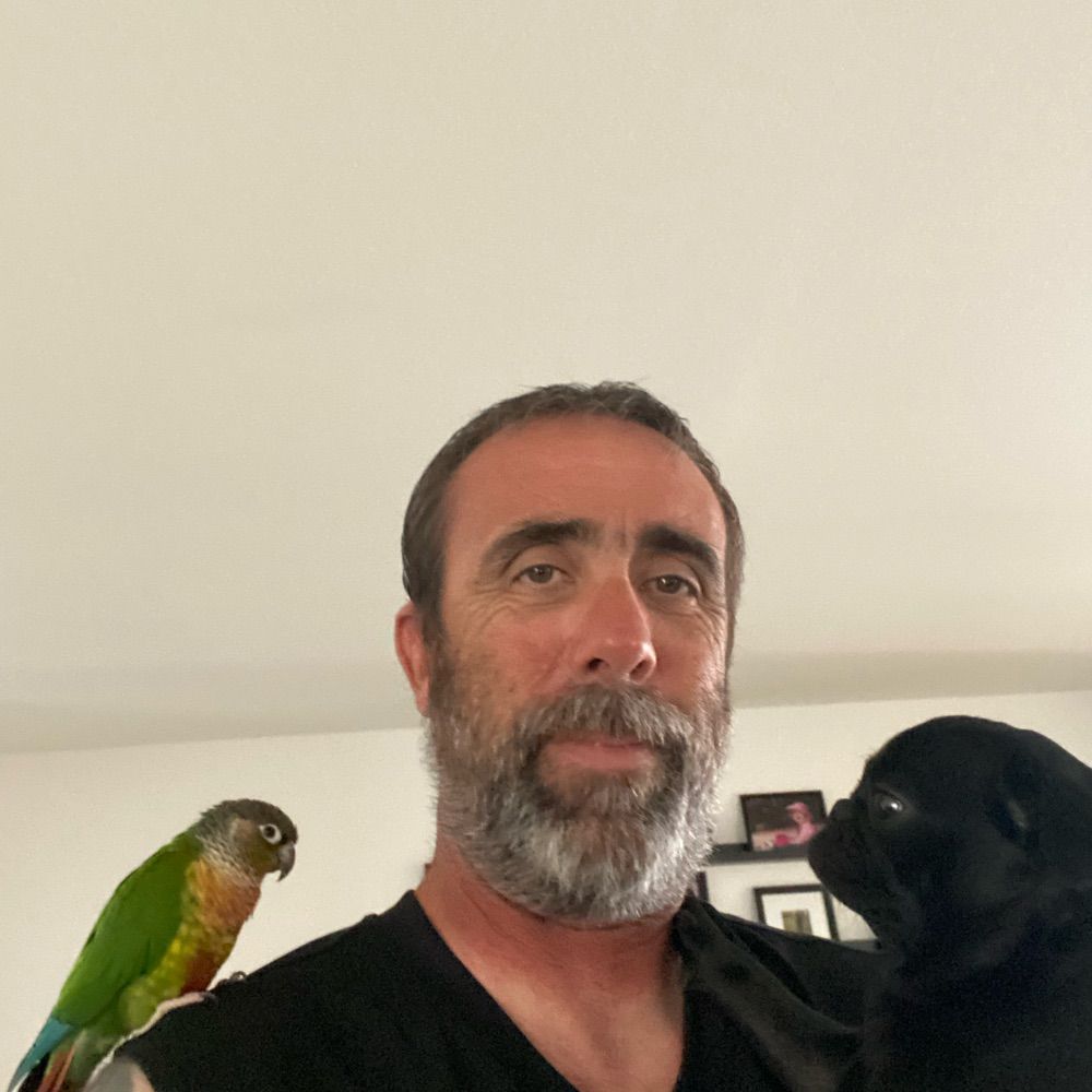 Ethan Cage