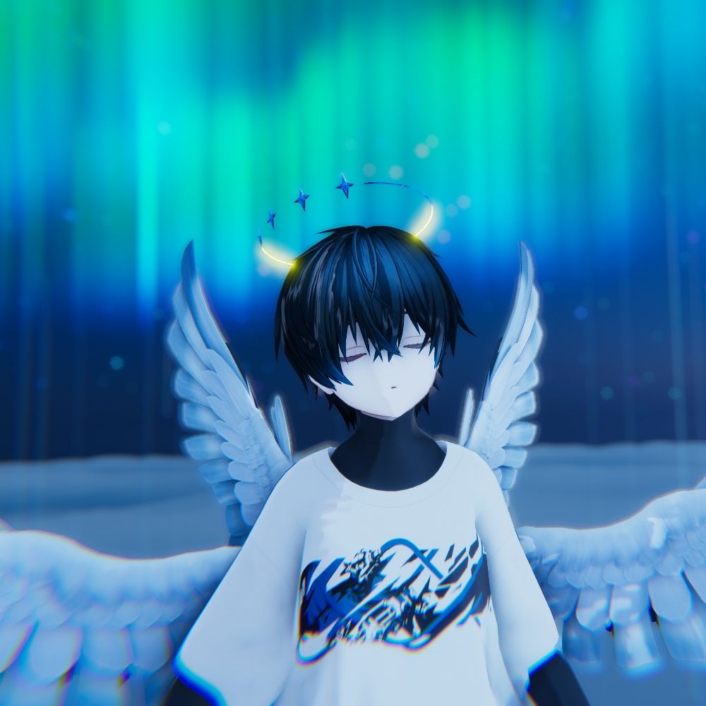 天使くん