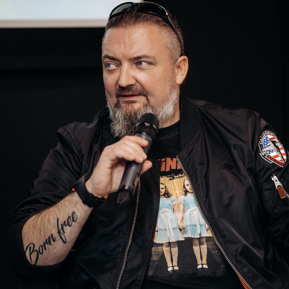 Łukasz Adamski
