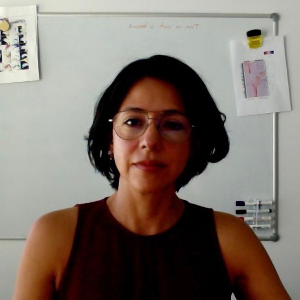 Tatiana Sandoval Guzmán