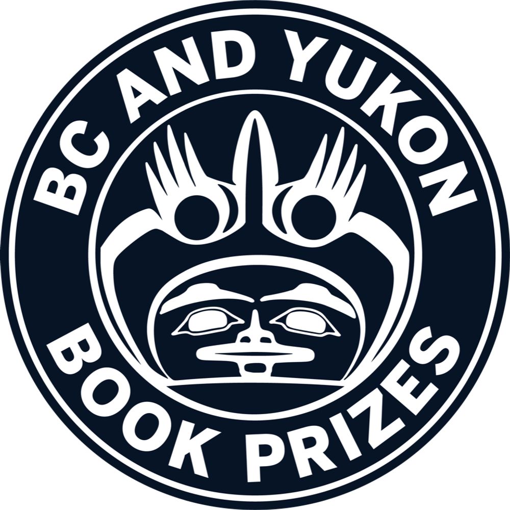 BC and Yukon Book Prizes
