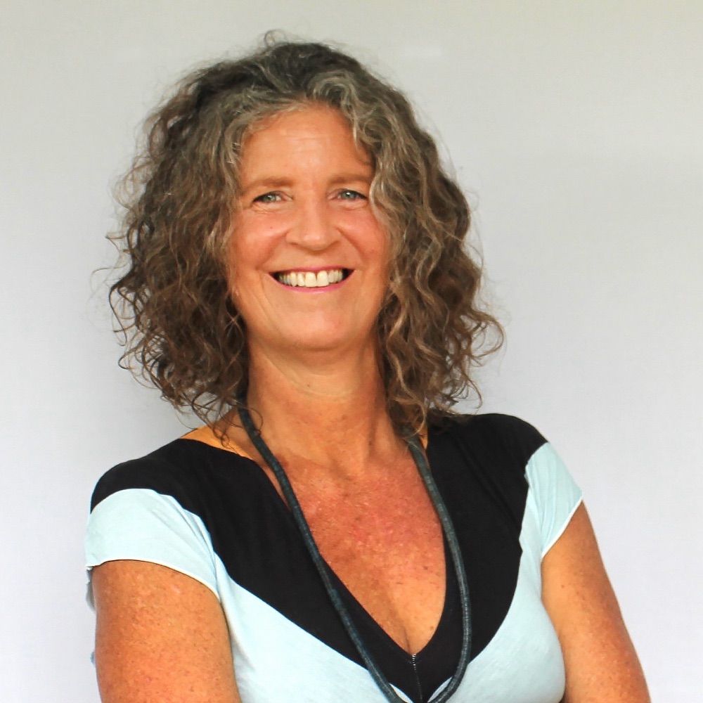 Paula Johns