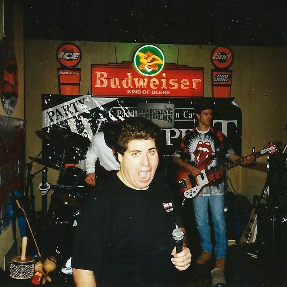 Stephan Trubitt