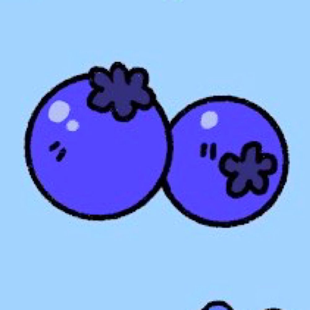Blueberry 's avatar