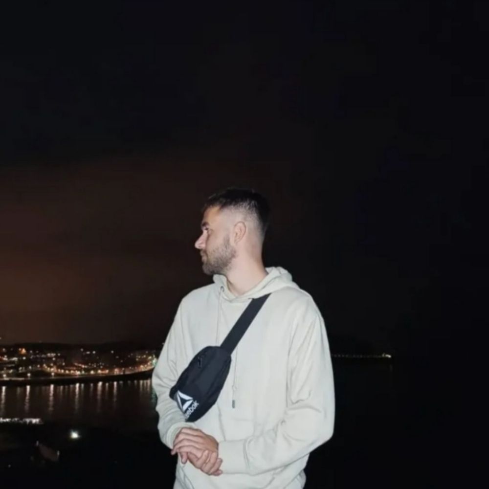 Rubén aka Azaña