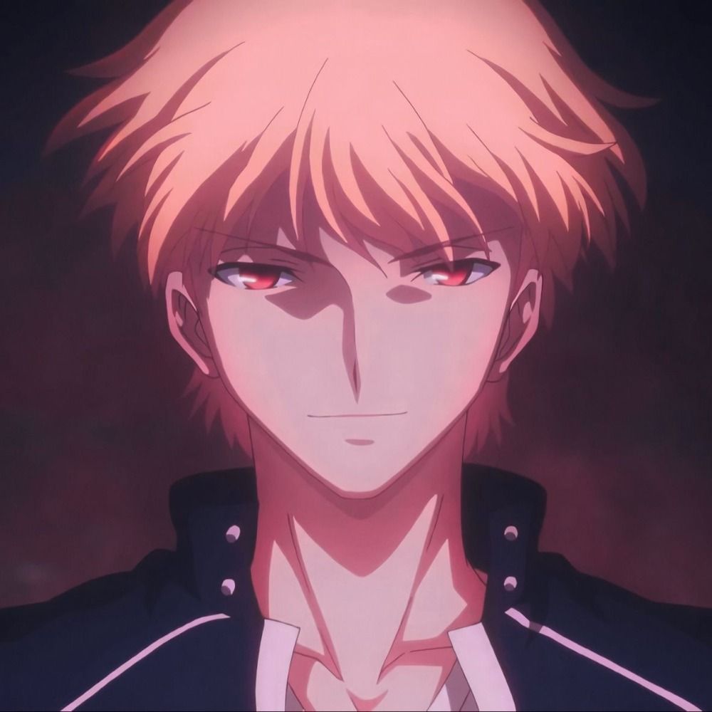 King Of Heroes