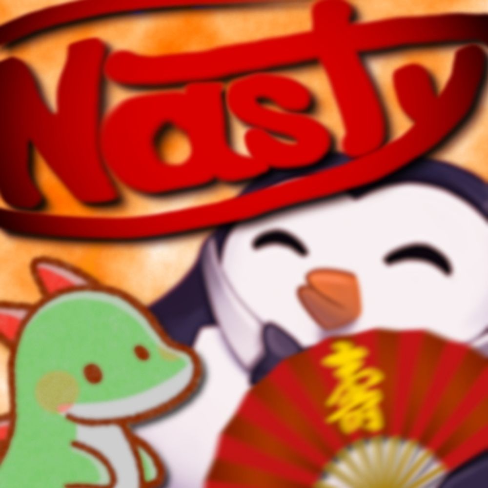 BDO Guild Nasty
