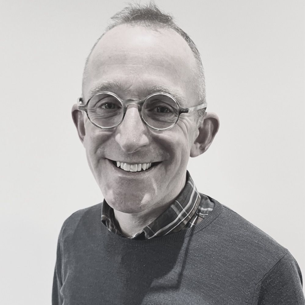 Graham Tait