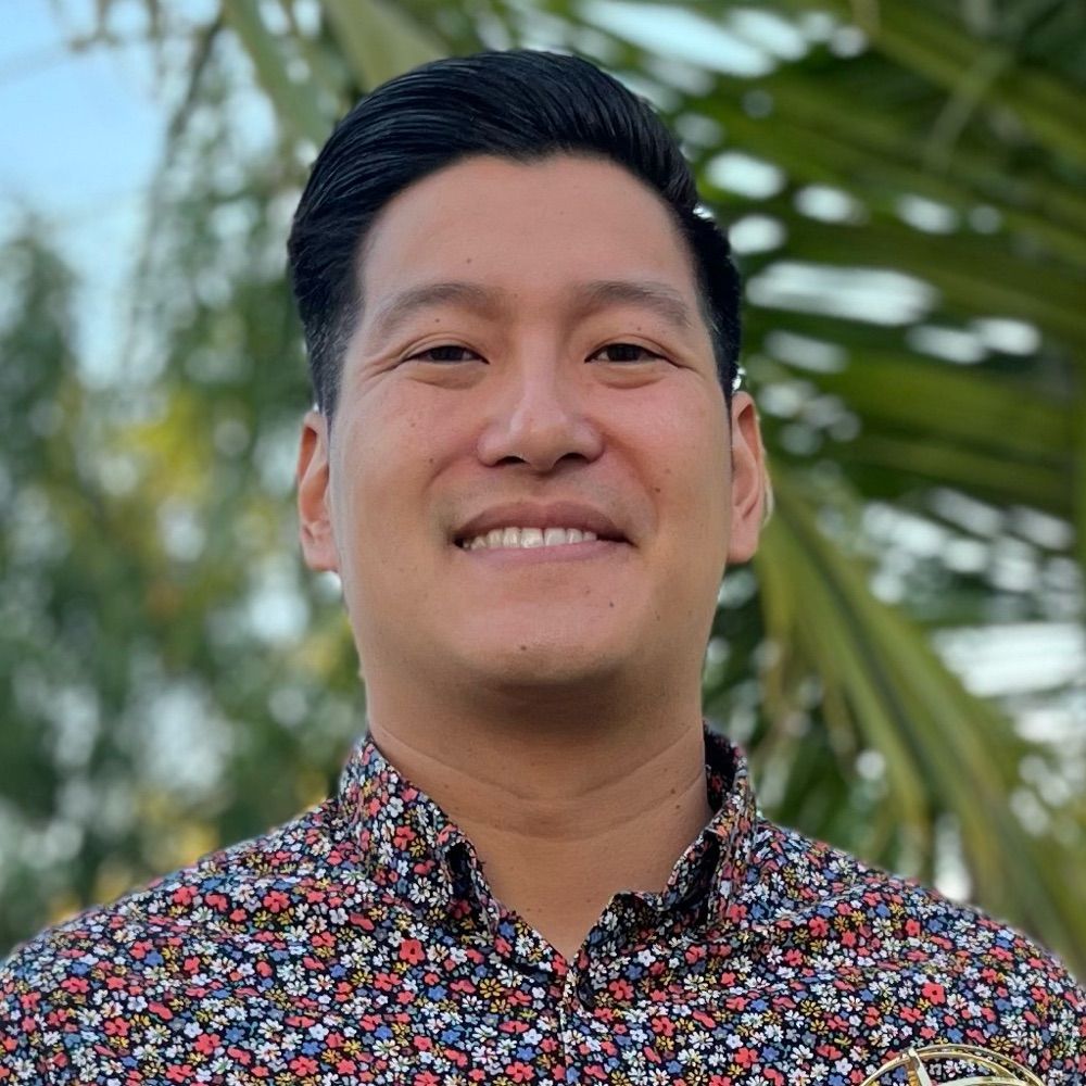 Daniel Tran