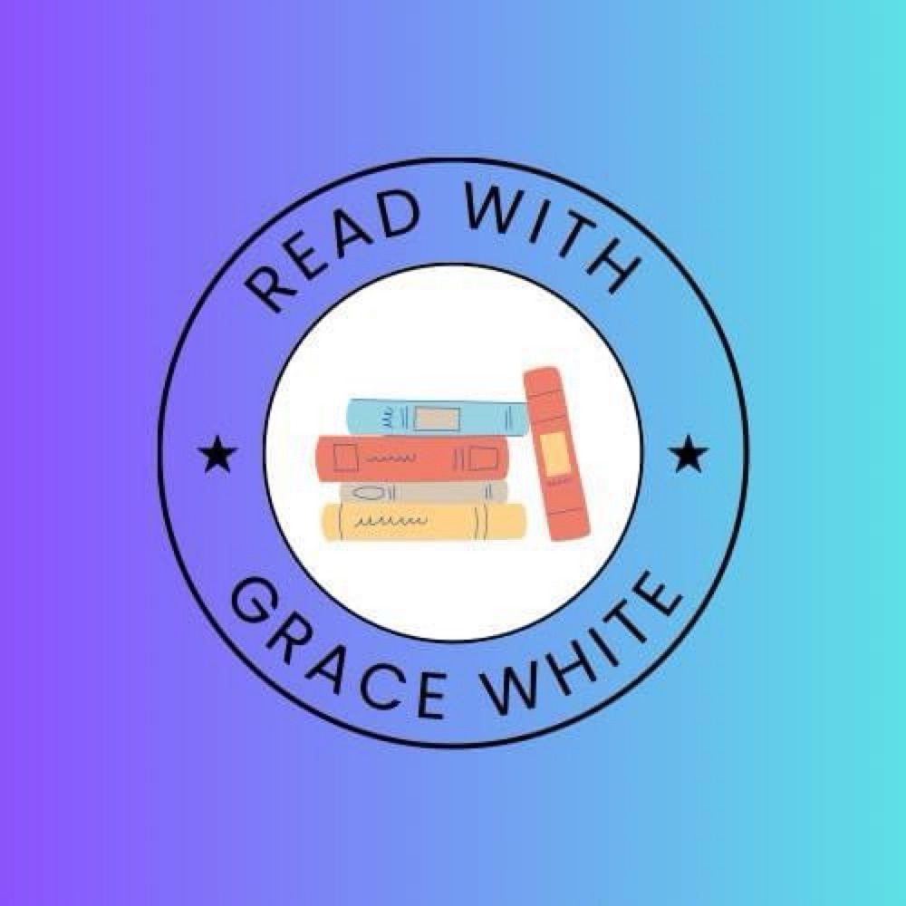 Read With Grace White