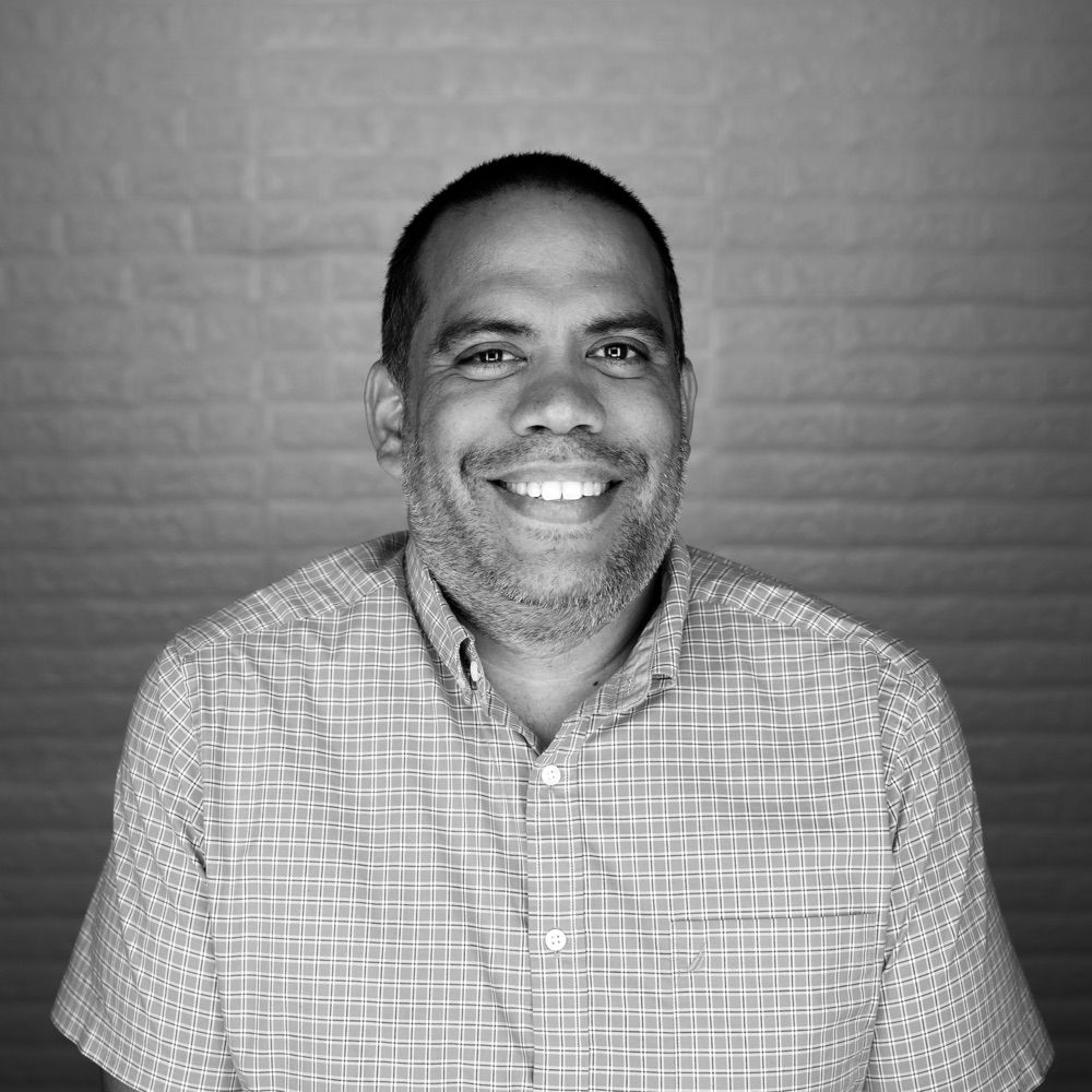 Chris Del Pino