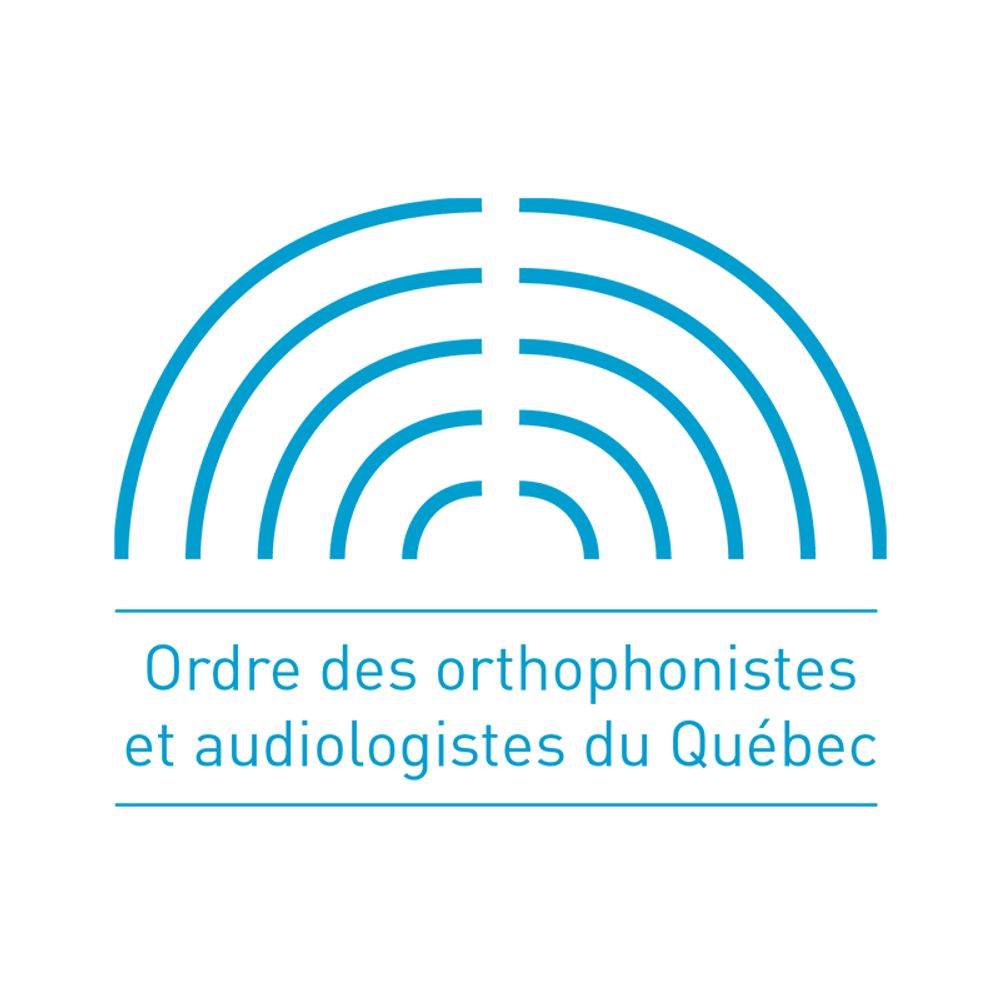 Ordre des orthophonistes et audiologistes du Québec (OOAQ)
