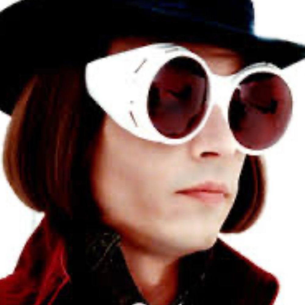 Willy Wonka