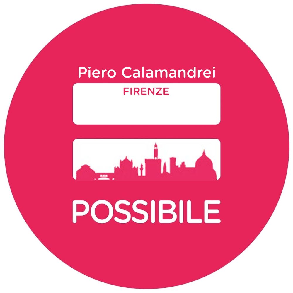 Firenze POSSIBILE