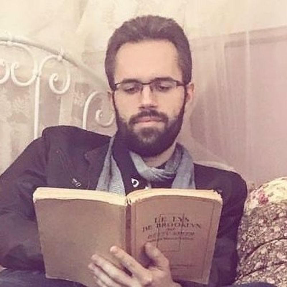 Les Lectures du Loup