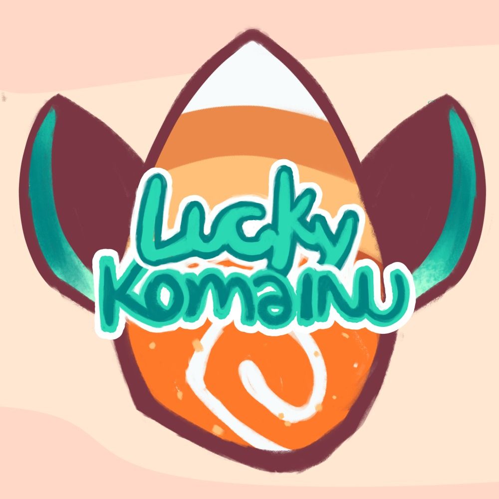 Lucky Komainu
