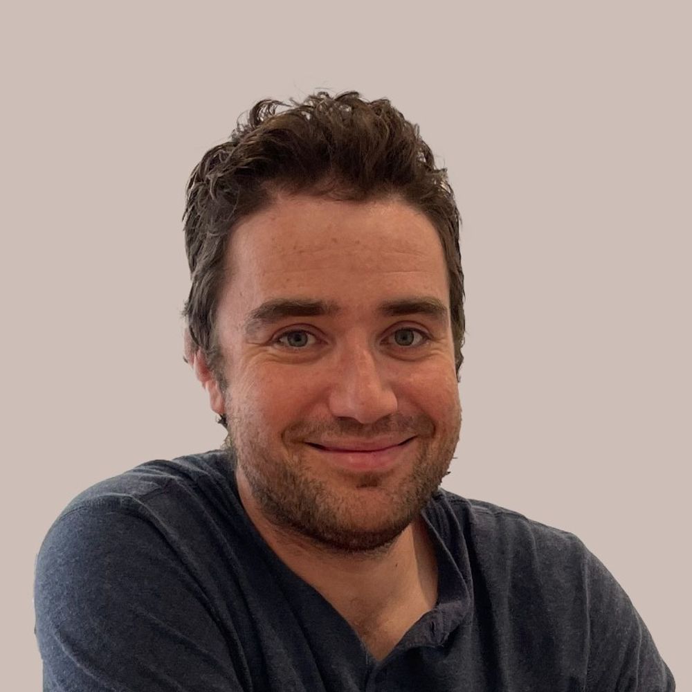Matt Tomlins