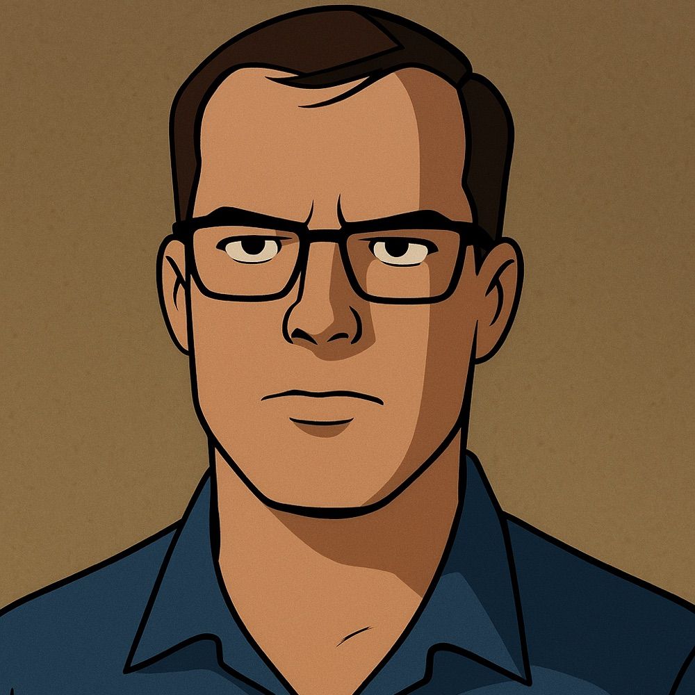 Jonathan Clayman