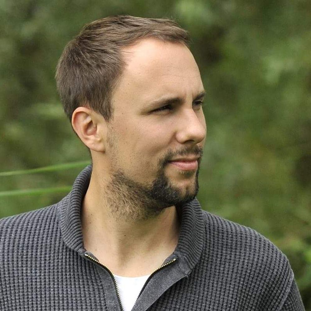 Rogier van Vugt