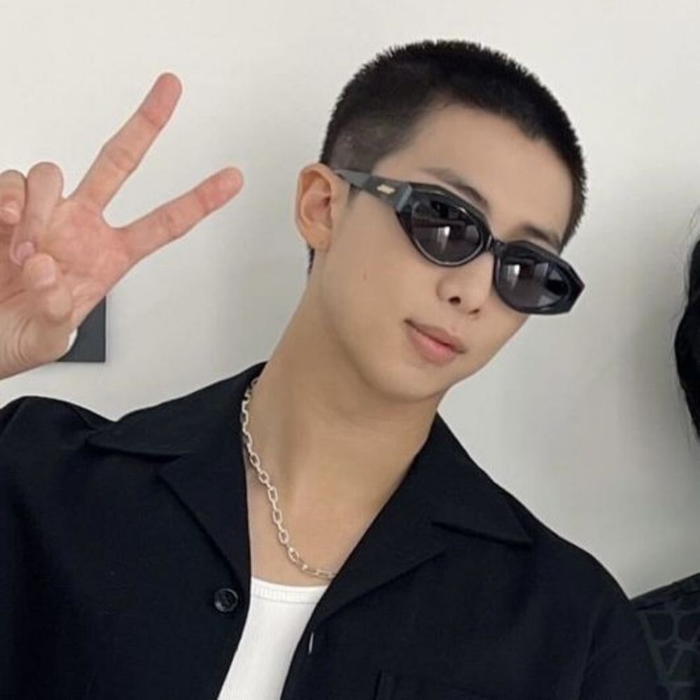 WHO is Ing⁷~♡