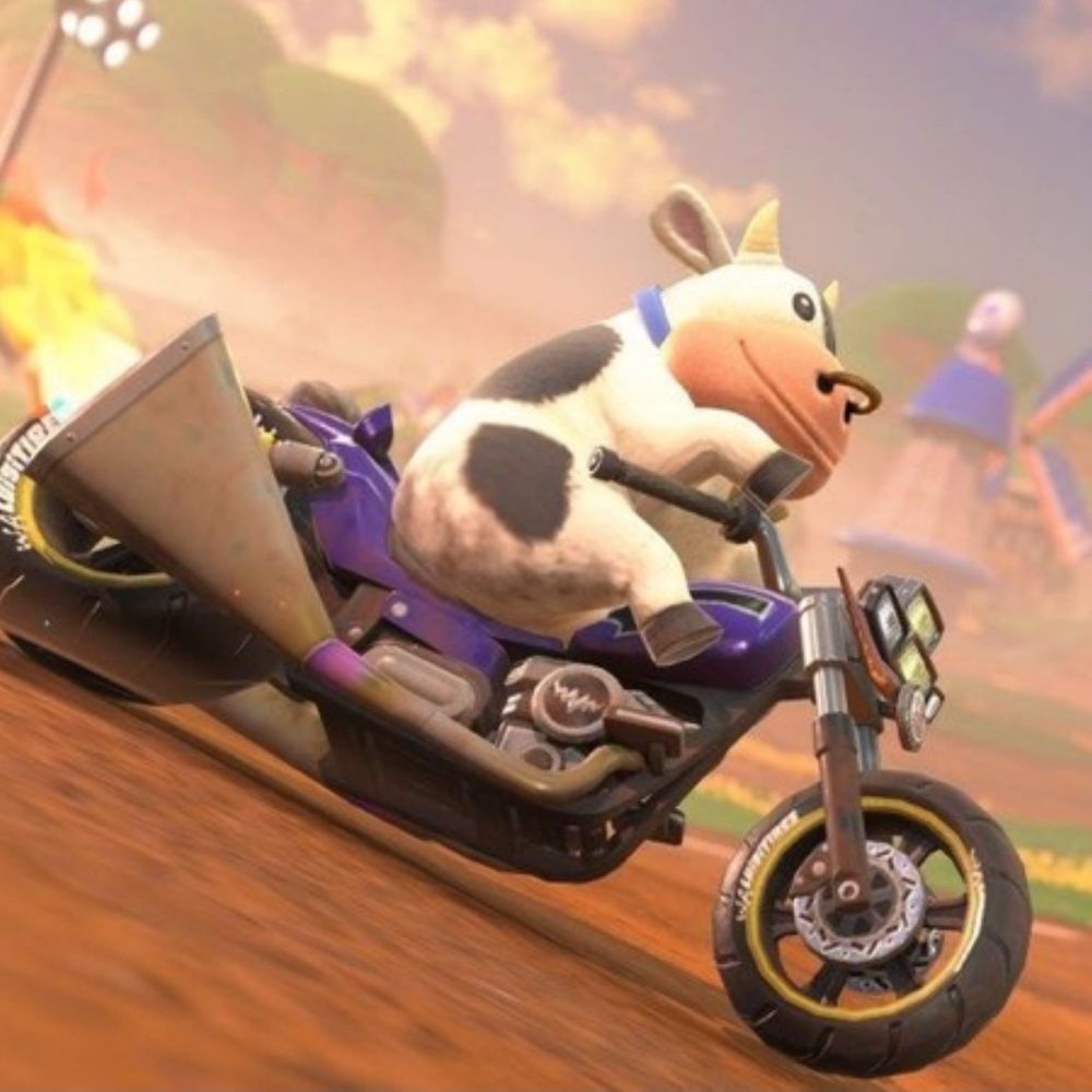 Rambi 