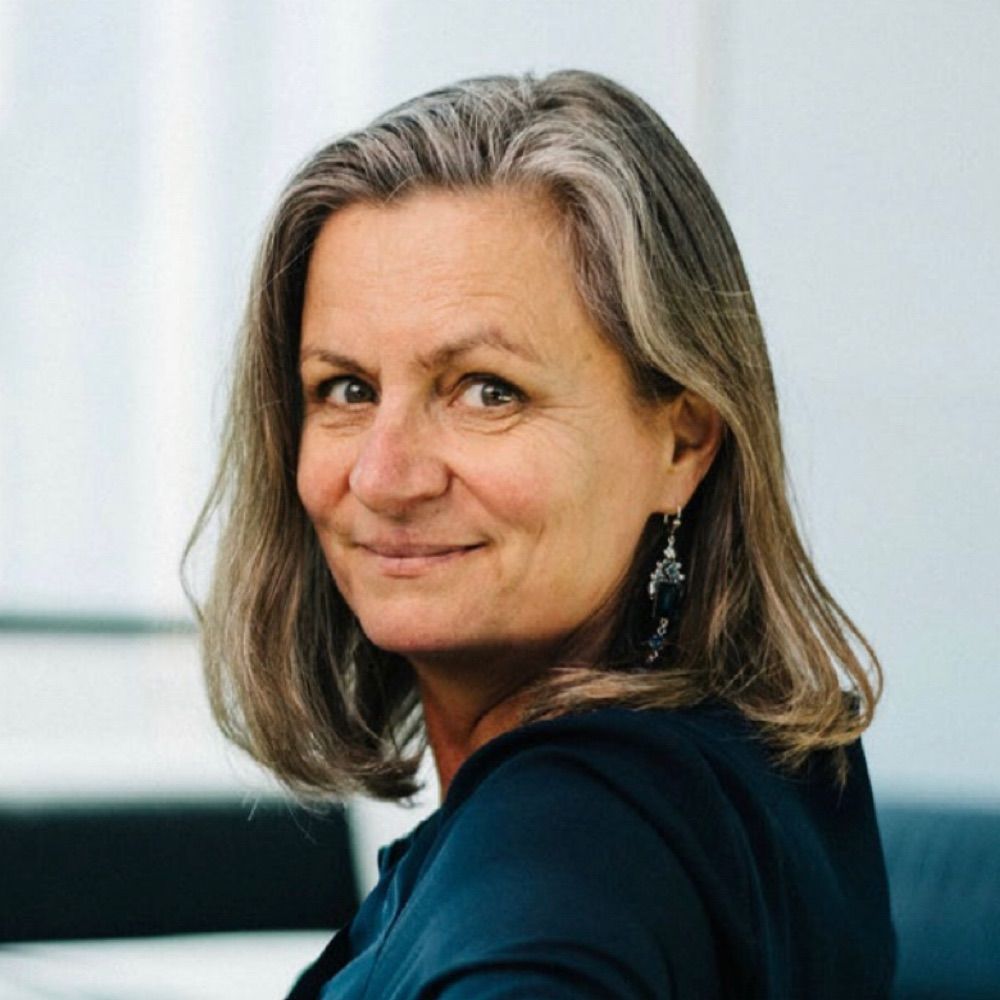 Corine de Vries
