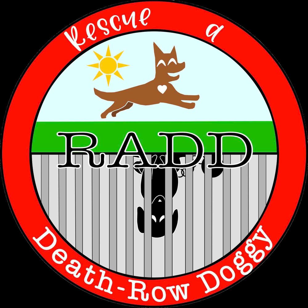 RADD Dog Rescue