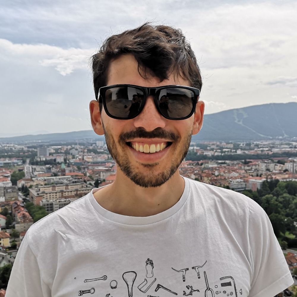 David Müller