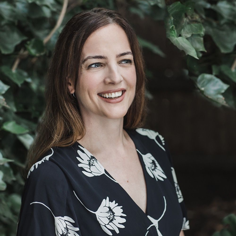 Lauren Warner-Treloar