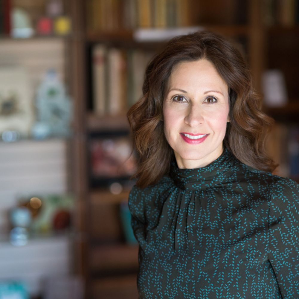 Melissa Sherman