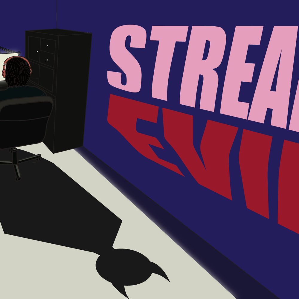 Stream Evil