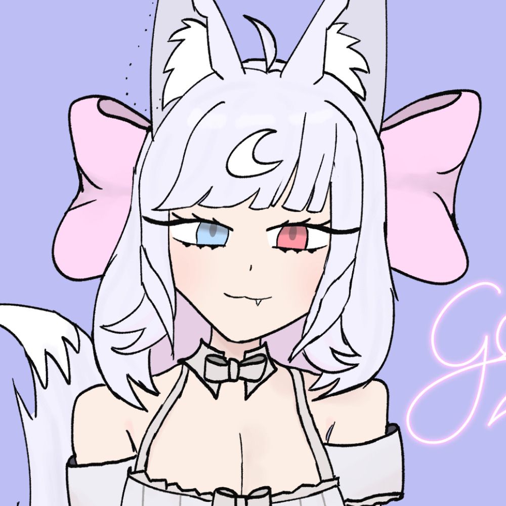 Glicy 🐾