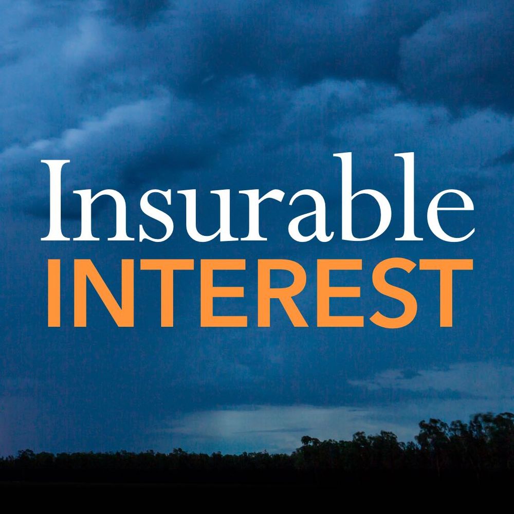 Insurable Interest