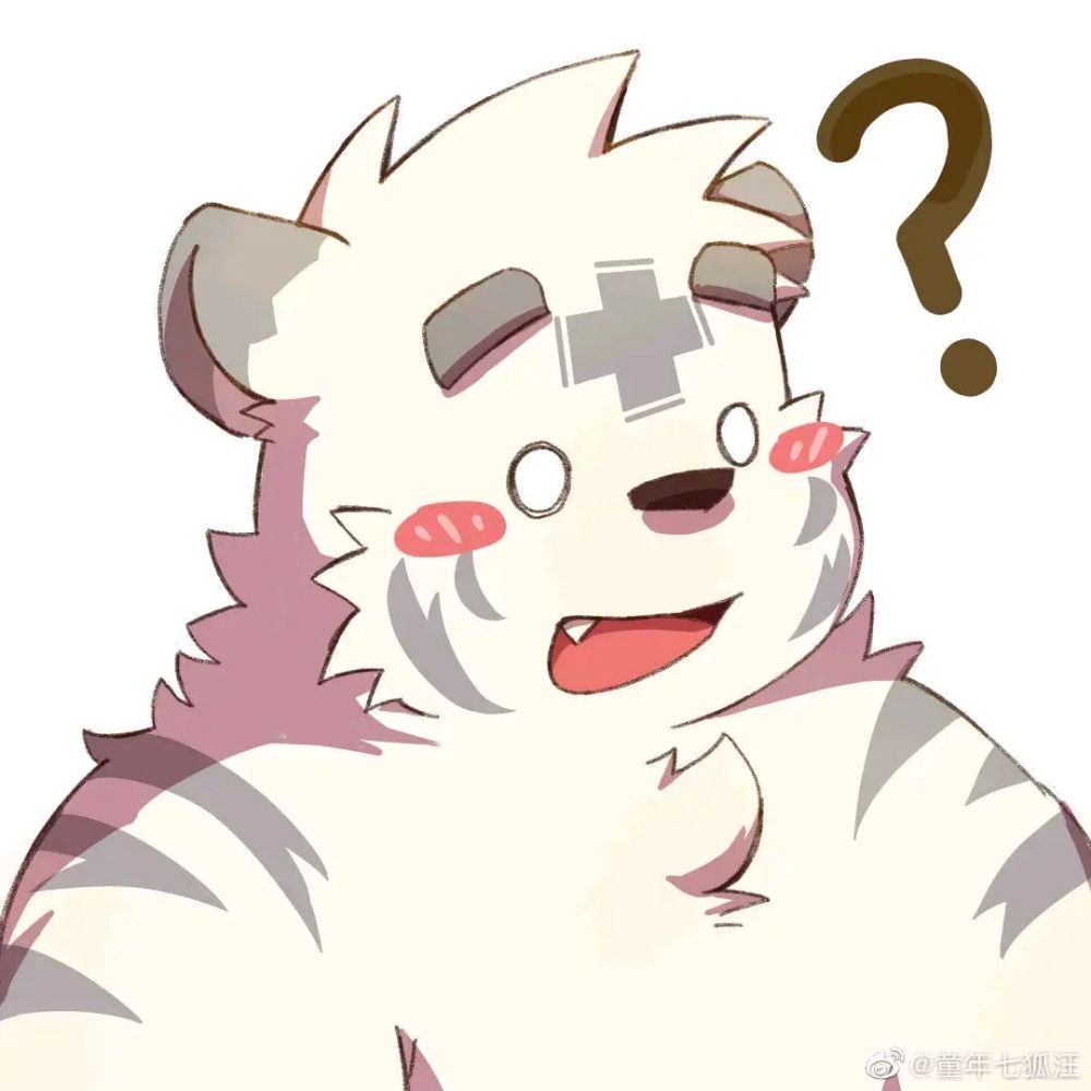 小熊0