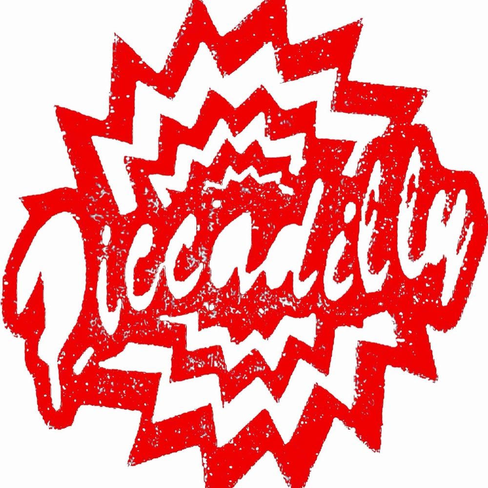 We Are Piccadilly (Yecla)