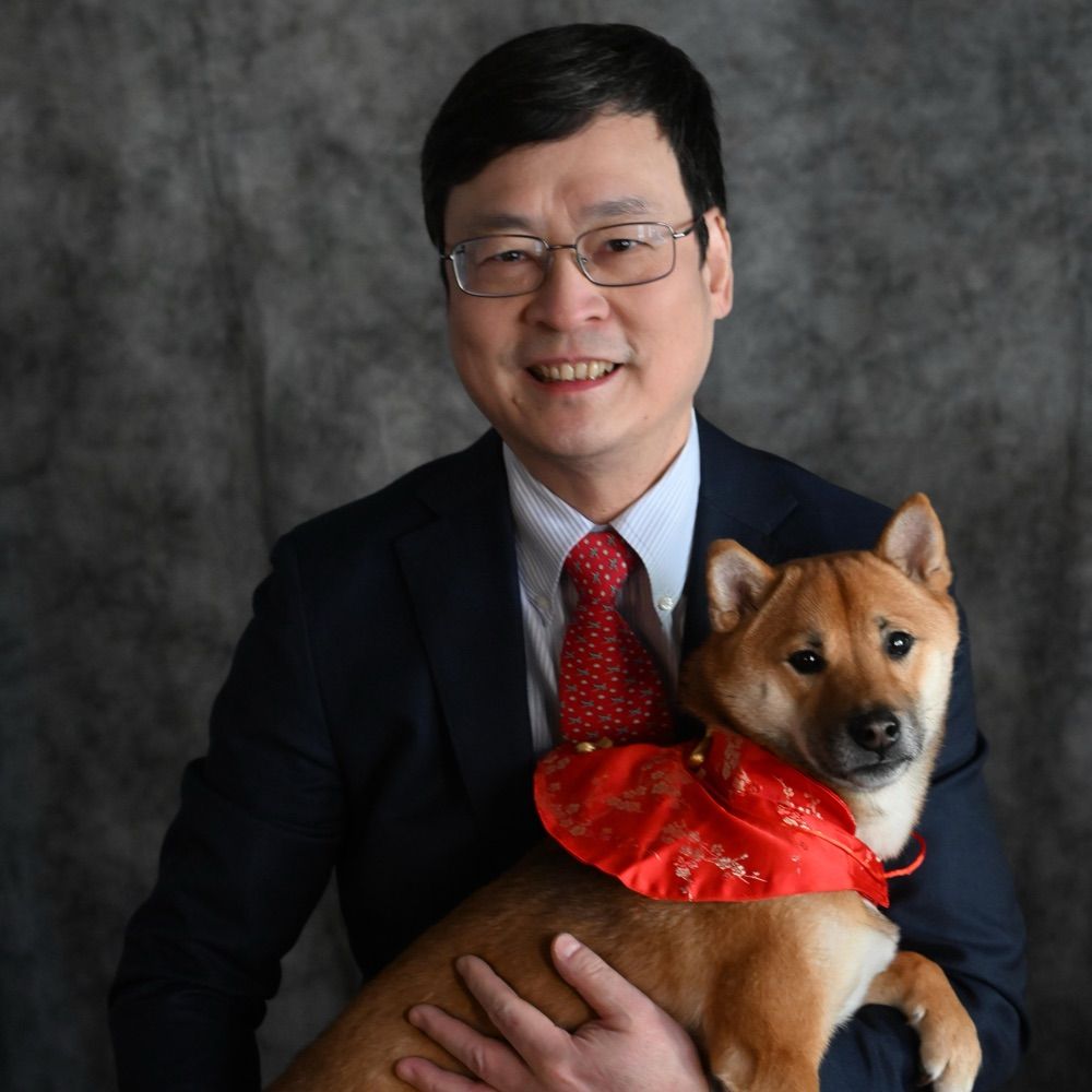 X. Edward Guo