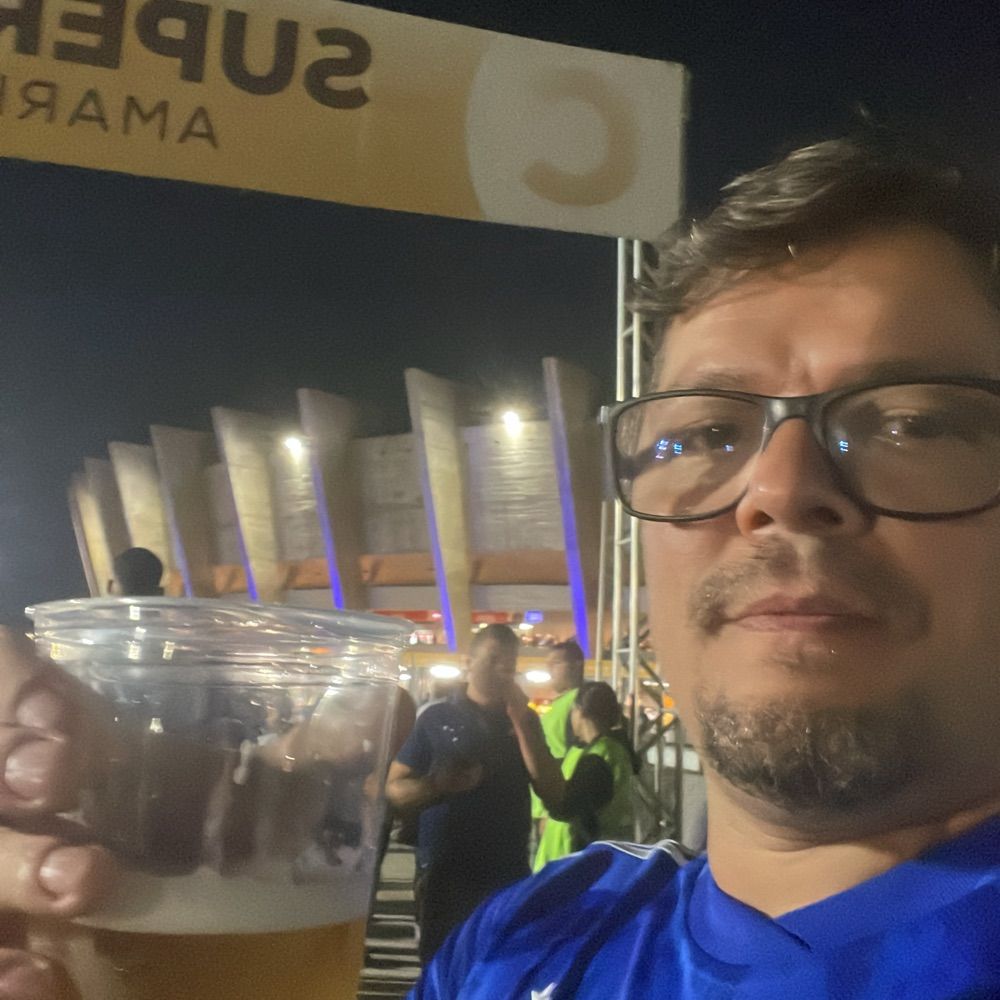 Rogério Afonso