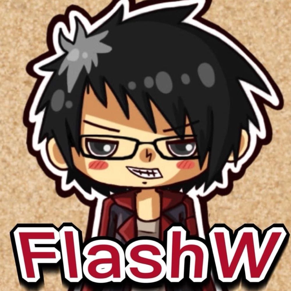 FlashW PSO2 Ship1