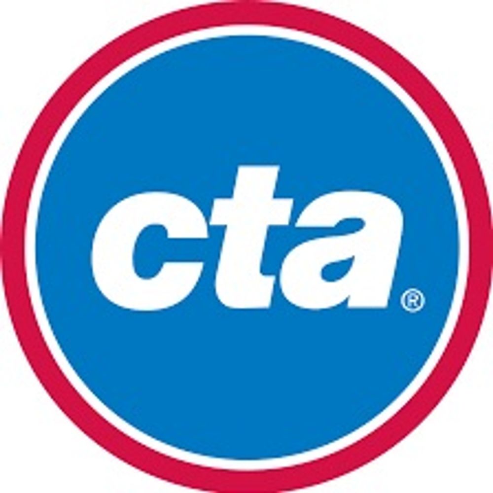 CTA Blue Line