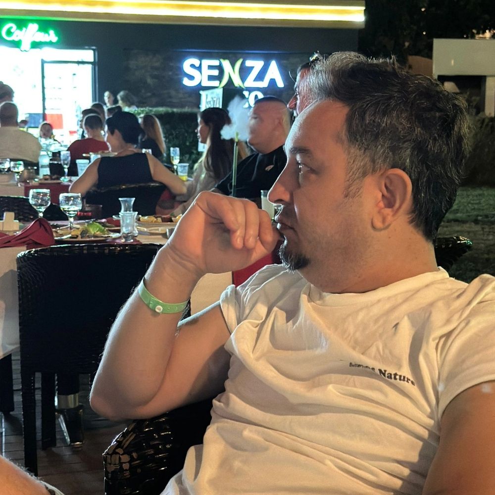 İsmail yılmaz