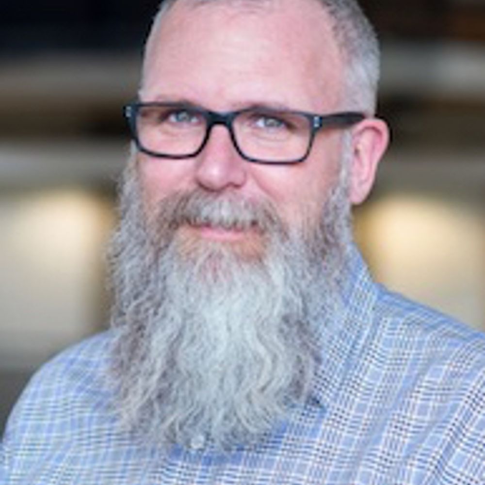 Michael Papka