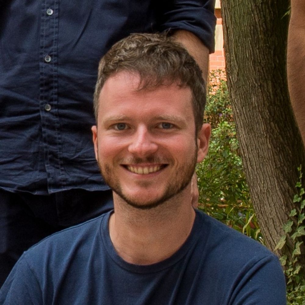 Dominik Straub