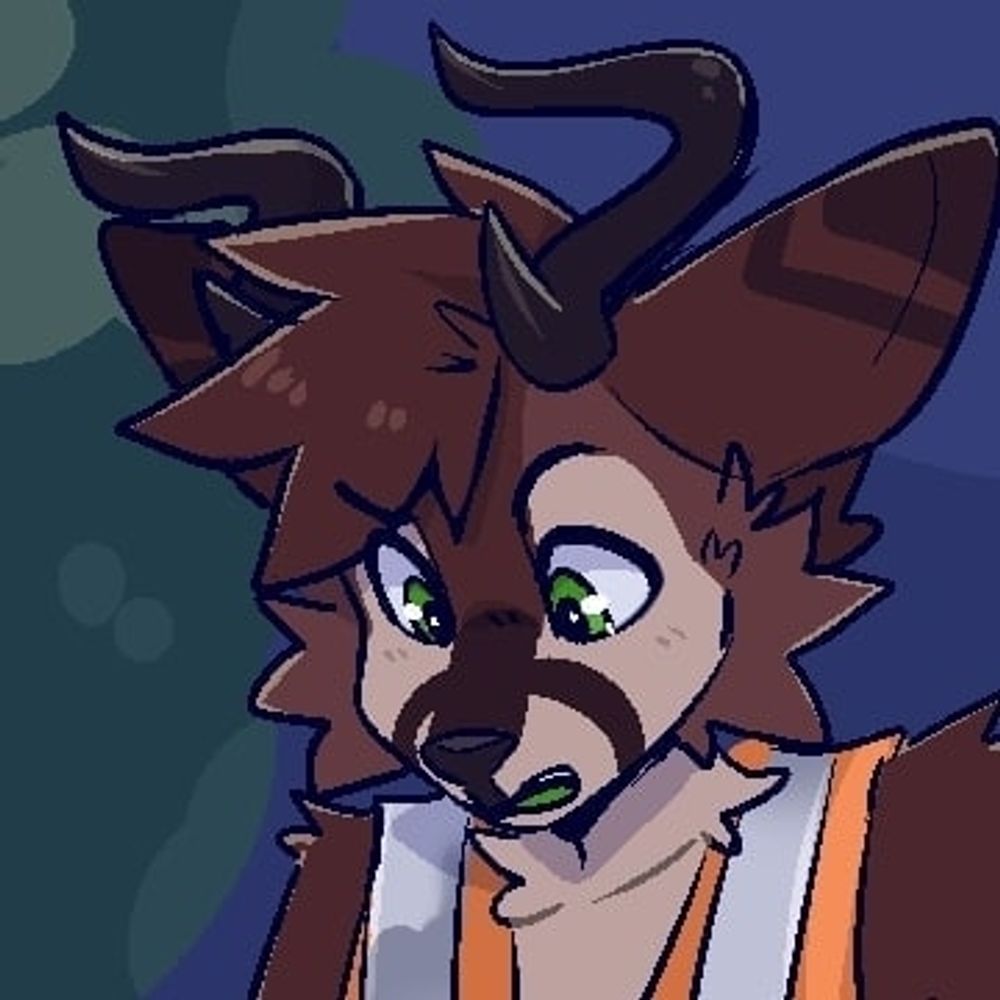 Eli 🦌💚