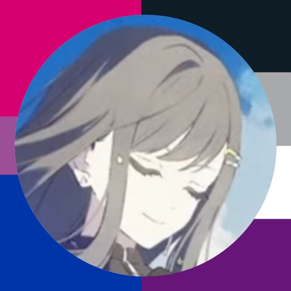 ⋆AyaBo ﹅⋆⊹