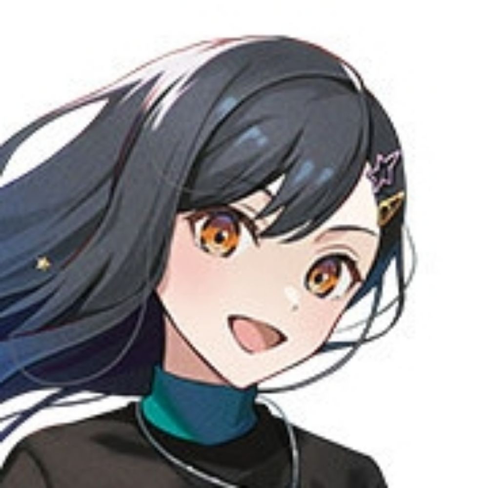 ⋆AyaBo ﹅⋆⊹
