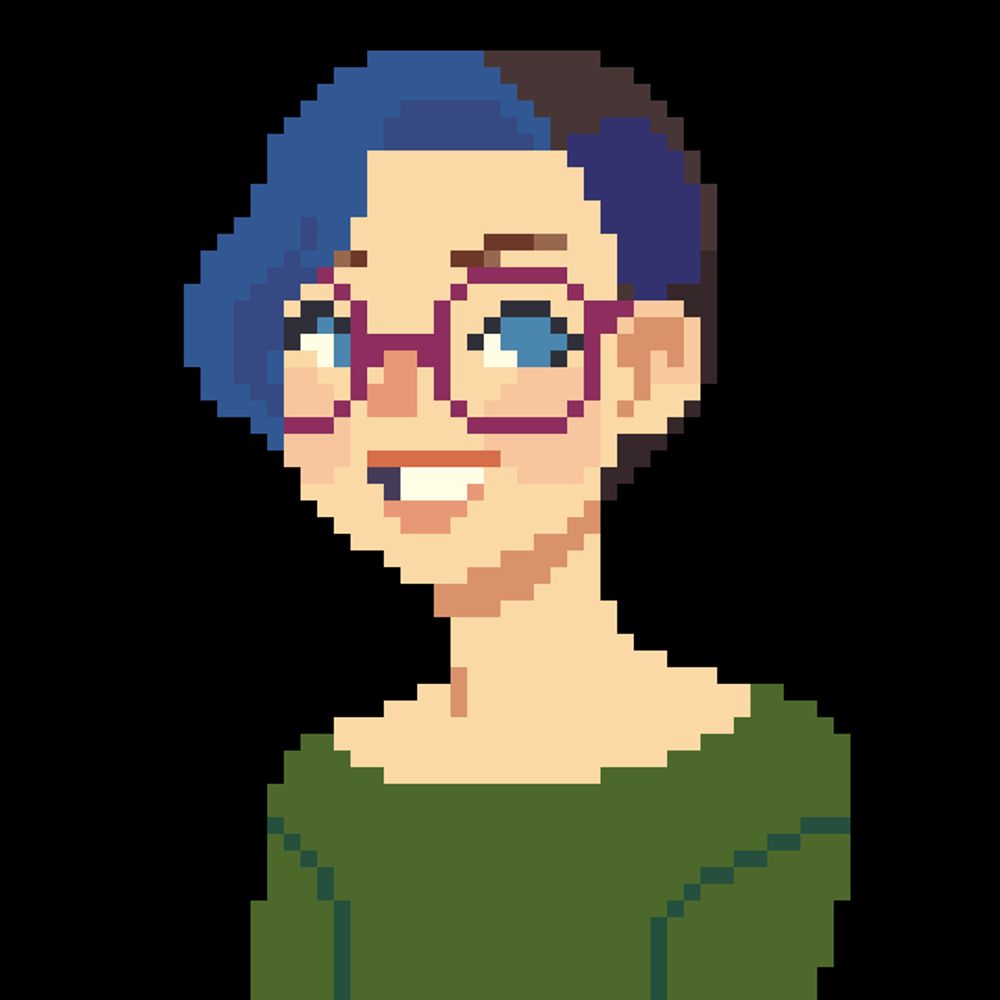 CtrlSpice (they/them)