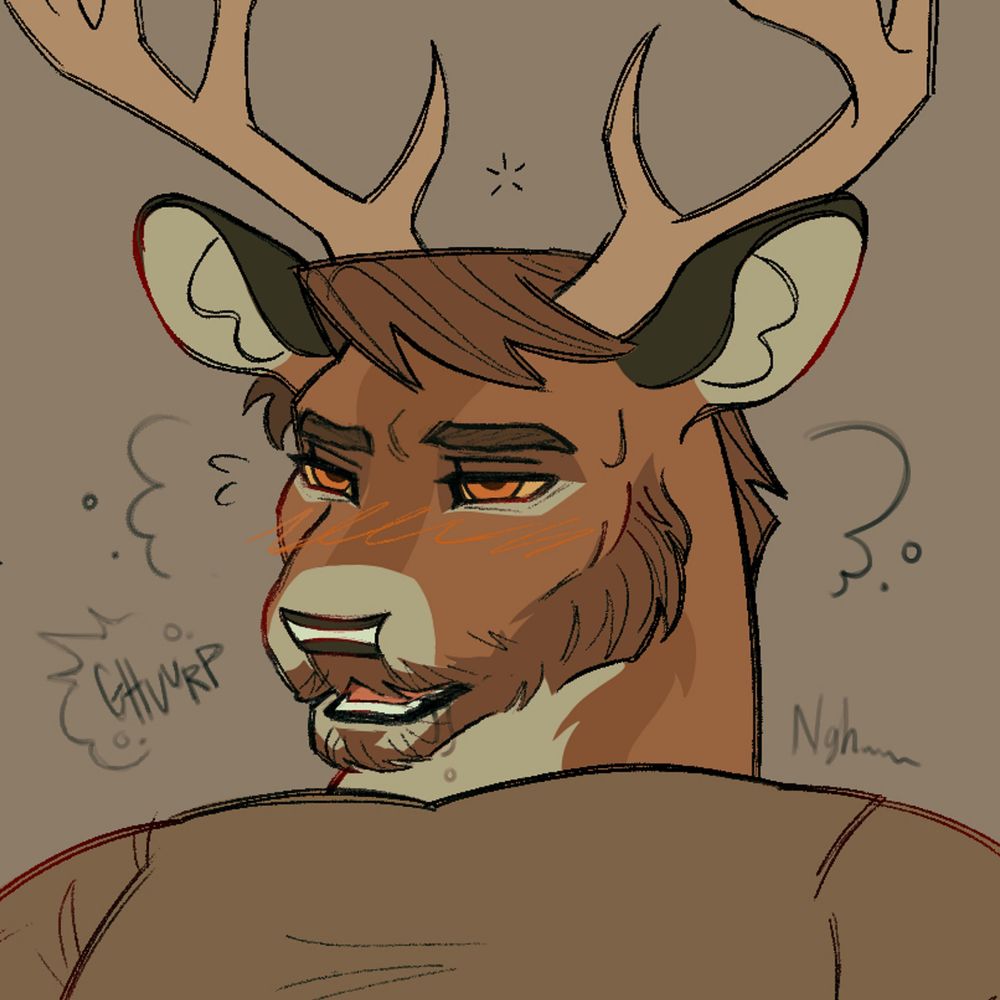 SAM | 🥩🔞