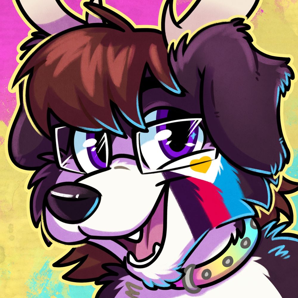 Profile avatar