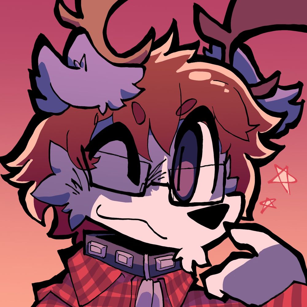 Taylor! 🐶🦌💖💛💙